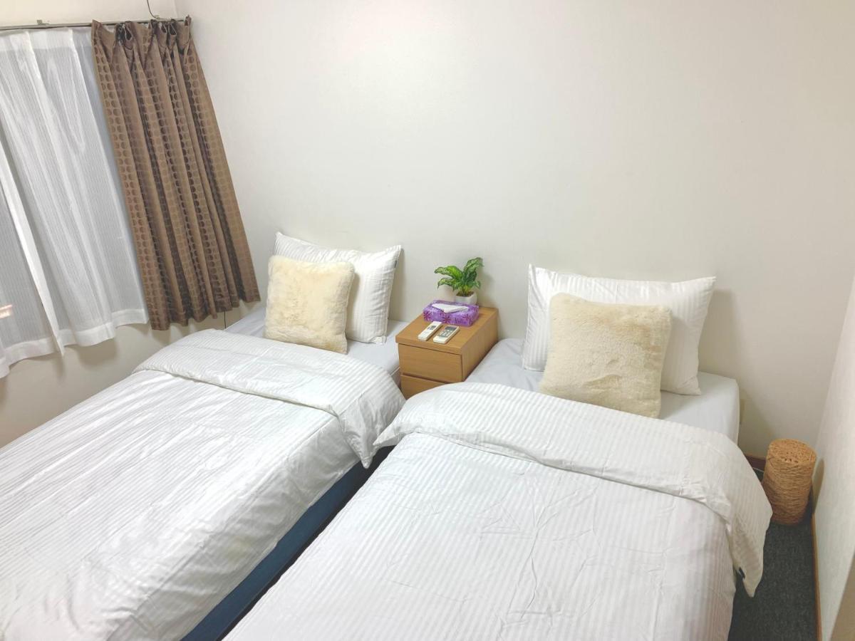 花楓舎-Sakura & Maple Guest House-ゲストハウス Киото Екстериор снимка